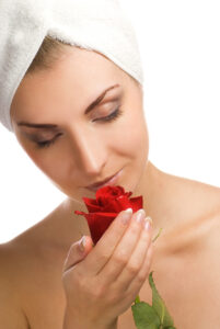 treating acne rosacea naturally