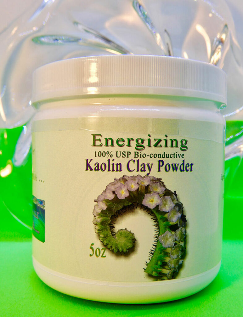 How to Use Kaolin Clay for Teeth Whitening Health Information